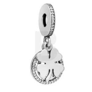 Biżuteria  Pandora Moments 792089CZ