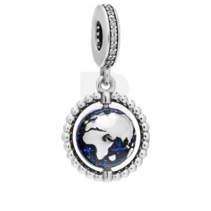 Biżuteria  Pandora Moments 798021CZ