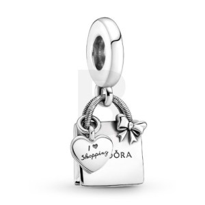 Biżuteria  Pandora Moments 799536C00