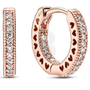 Biżuteria  Pandora Signature 286317C01