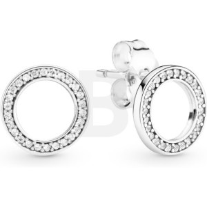 Biżuteria  Pandora Signature 290585CZ