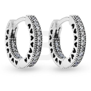 Biżuteria  Pandora Signature 296317CZ