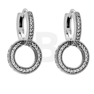 Biżuteria  Pandora Signature 299052C01