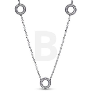 Biżuteria  Pandora Signature 393162C01-50