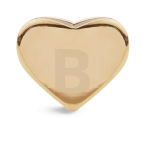 Biżuteria  Single náušnica Daniel Wellington DW00400867