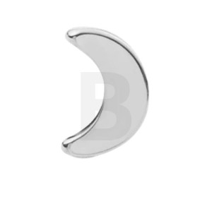 Biżuteria  Single náušnica Daniel Wellington DW00400876