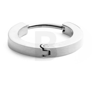 Biżuteria  Single náušnica Daniel Wellington DW00400882