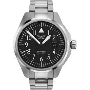 Zegarek Aviator Airacobra 43 V.1.38.0.315.5