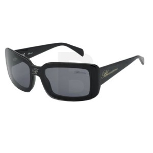 Okulary Blumarine SBM782 0700 99