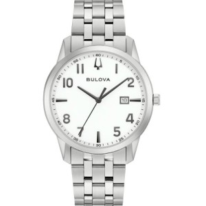 Zegarek Bulova Classic 96B474