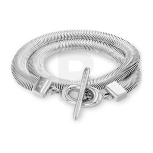 Biżuteria Calvin Klein Flow 35000594
