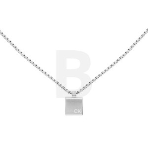 Biżuteria Calvin Klein Minimalistic Squares 35000486