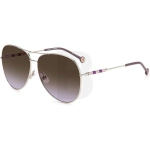 Okulary Carolina Herrera CH 0034/S 3YG QR 64