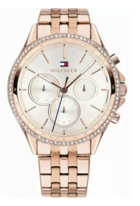 Zegarek damski Tommy Hilfiger 1781978