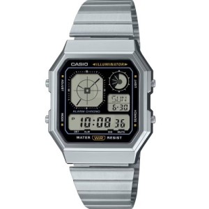Zegarek Casio Classic A130WE-1ADF