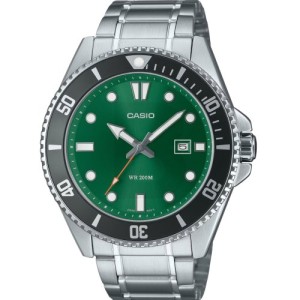 Zegarek Casio Classic MDV-107D-3A2VDF