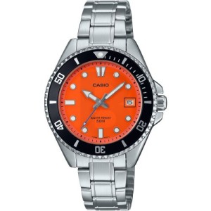 Zegarek Casio Classic MDV-10D-4A1VDF