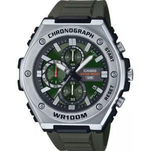Zegarek Casio Classic MWA-300H-3A