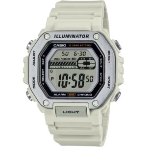 Zegarek Casio Classic MWD-110H-8A
