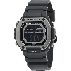 Zegarek Casio Classic MWD-110H-8BVDF