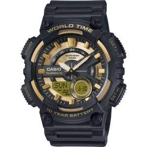 Zegarek Casio Collection AEQ-110BW-9AVEF