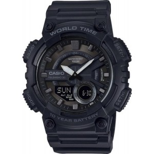 Zegarek Casio Collection AEQ-110W-1BVEF