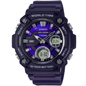 Zegarek Casio Collection AEQ-120W-2AVDF