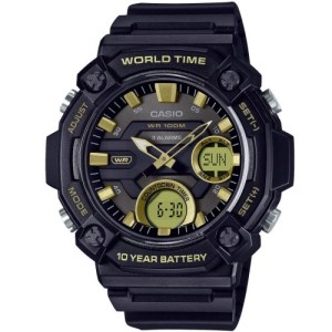 Zegarek Casio Collection AEQ-120W-9AVDF