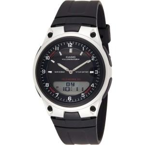 Zegarek Casio Collection AW-80-1AVES