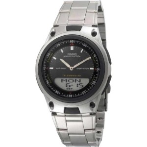Zegarek Casio Collection AW-80D-1AVES