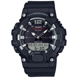 Zegarek Casio Collection HDC-700-1AVEF
