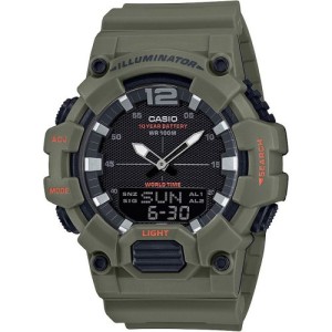 Zegarek Casio Collection HDC-700-3A2VEF