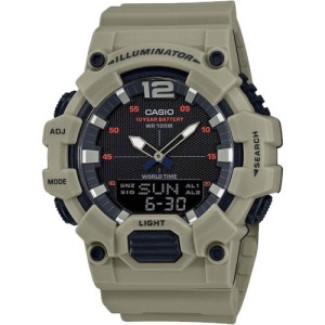 Zegarek Casio Collection HDC-700-3A3VEF