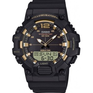Zegarek Casio Collection HDC-700-9AVEF