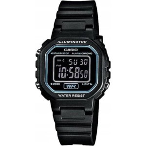 Zegarek Casio Collection LA-20WH-1BEF