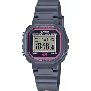Zegarek Casio Collection LA-20WH-8AEF