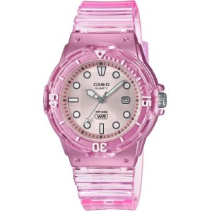 Zegarek Casio Collection LRW-200HS-4EVDF