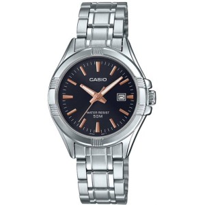 Zegarek Casio Collection LTP-1308D-1A2VDF