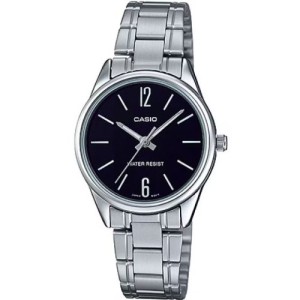 Zegarek Casio Collection LTP-V005D-1B