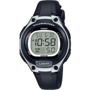 Zegarek Casio Collection LW-203-1AVEF