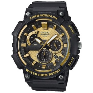 Zegarek Casio Collection MCW-200H-9AVEF