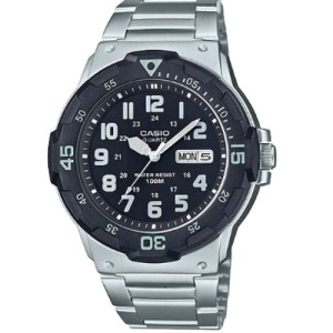 Zegarek Casio Collection MRW-200HD-1BVDF