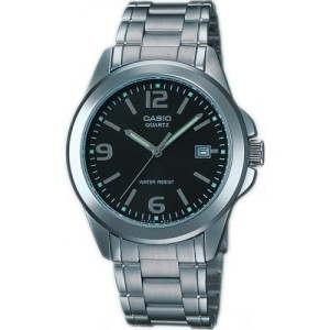 Zegarek Casio Collection MTP-1215A-1ADF