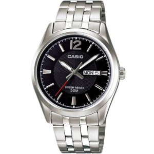 Zegarek Casio Collection MTP-1335D-1A