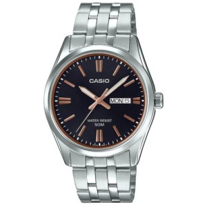 Zegarek Casio Collection MTP-1335D-1A2VDF