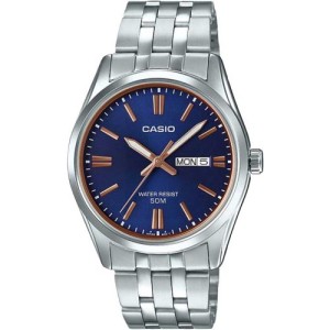 Zegarek Casio Collection MTP-1335D-2A2