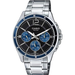 Zegarek Casio Collection MTP-1374D-2A