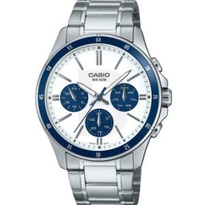 Zegarek Casio Collection MTP-1374D-7A2VDF
