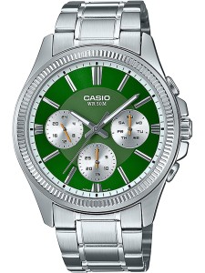 Zegarek Casio MTP-1375PD-3AVEF