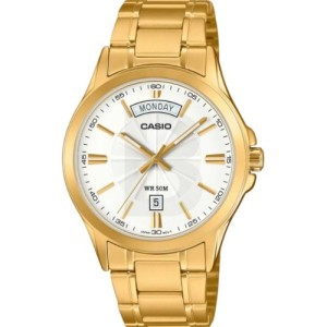 Zegarek Casio Collection MTP-1381GD-7AVDF